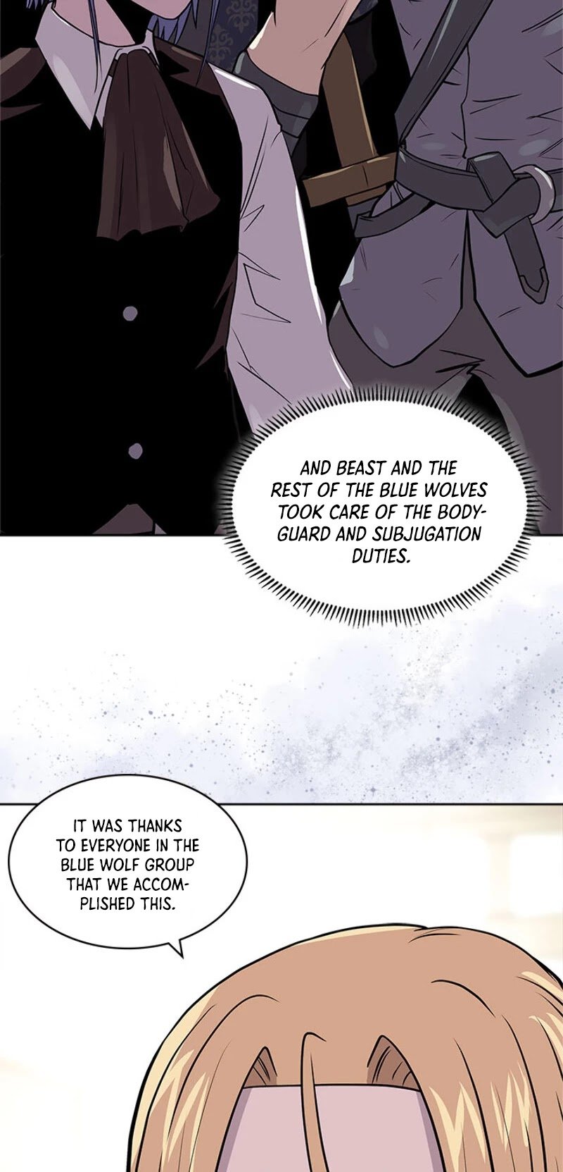 Dimensional Mercenary ( Other World Warrior ) chapter 149 - page 45