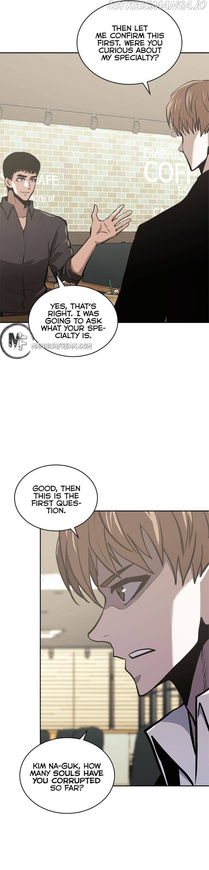 Dimensional Mercenary ( Other World Warrior ) chapter 182 - page 13