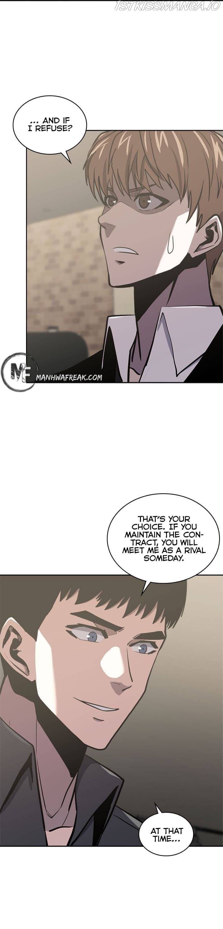 Dimensional Mercenary ( Other World Warrior ) chapter 182 - page 28