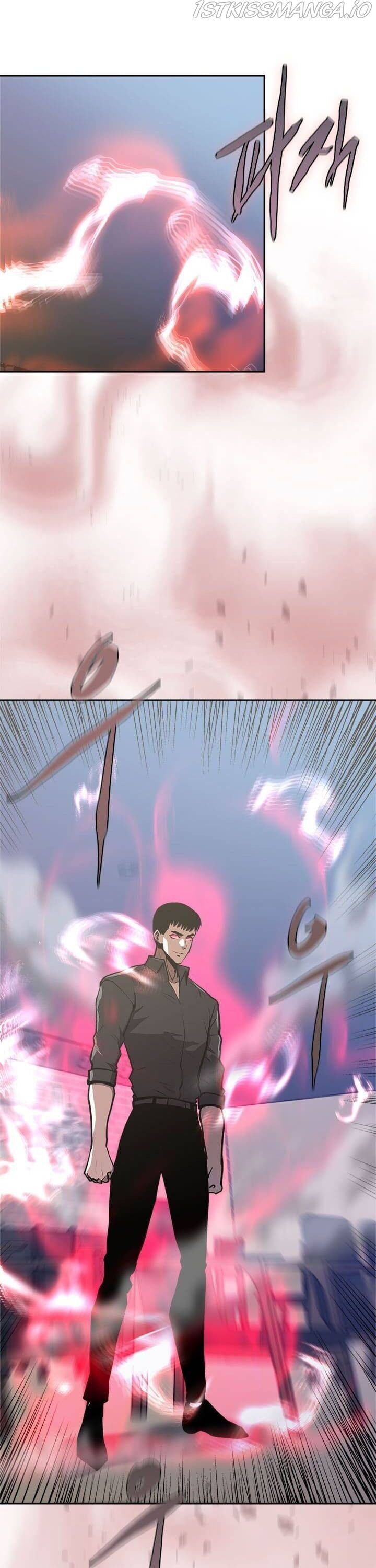 Dimensional Mercenary ( Other World Warrior ) chapter 182 - page 29