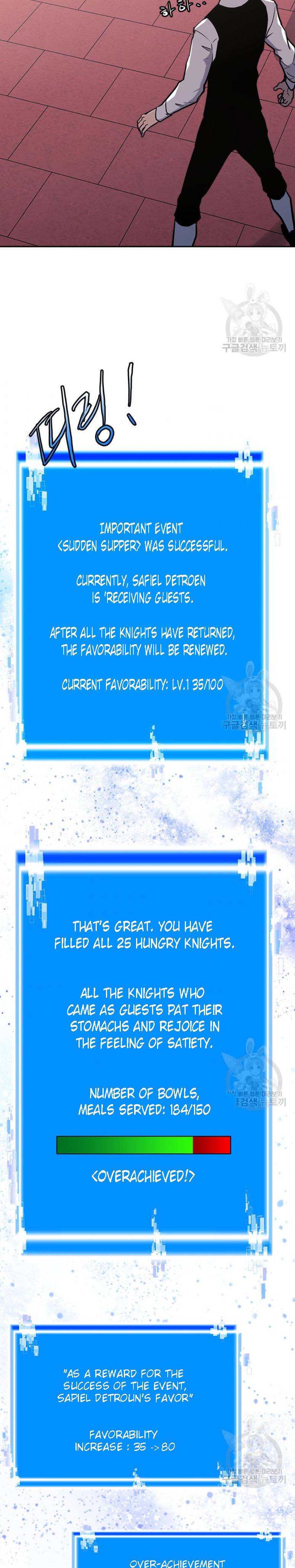Dimensional Mercenary ( Other World Warrior ) chapter 193 - page 10