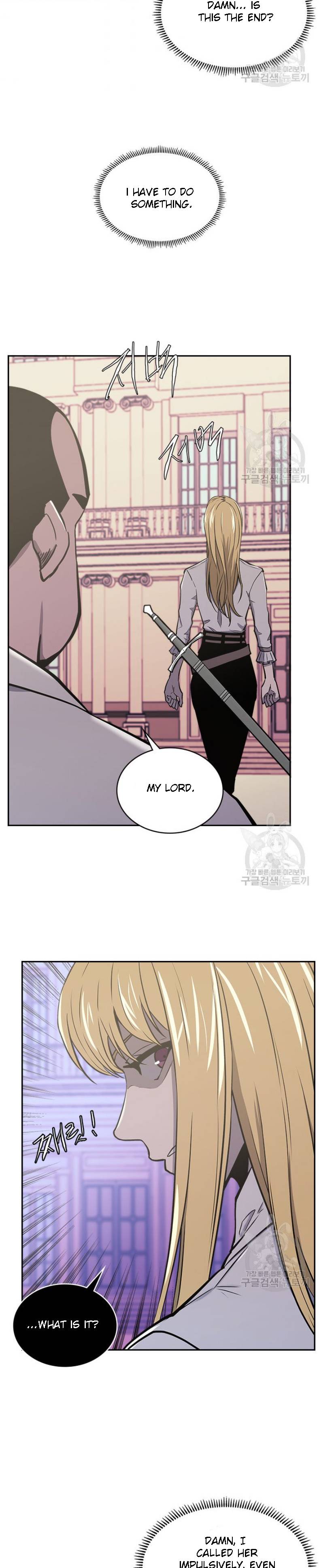 Dimensional Mercenary ( Other World Warrior ) chapter 193 - page 29
