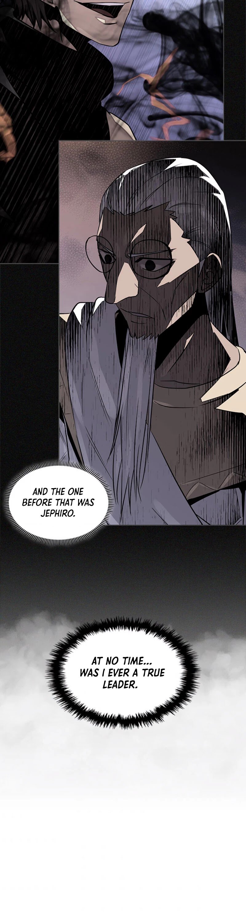 Dimensional Mercenary ( Other World Warrior ) chapter 156 - page 16