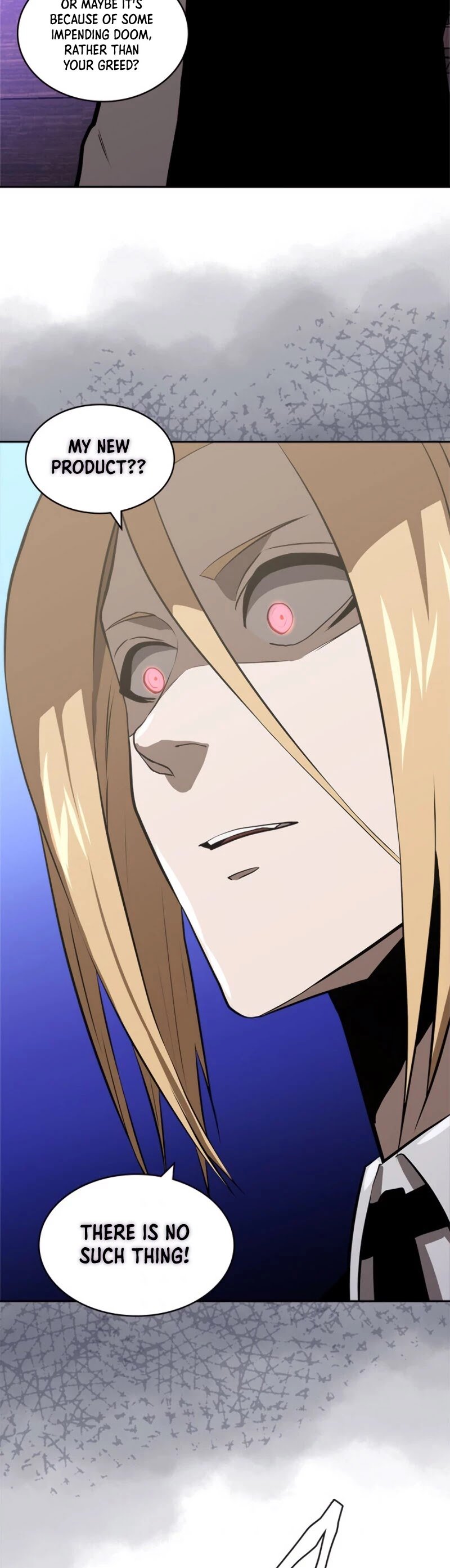 Dimensional Mercenary ( Other World Warrior ) chapter 156 - page 23