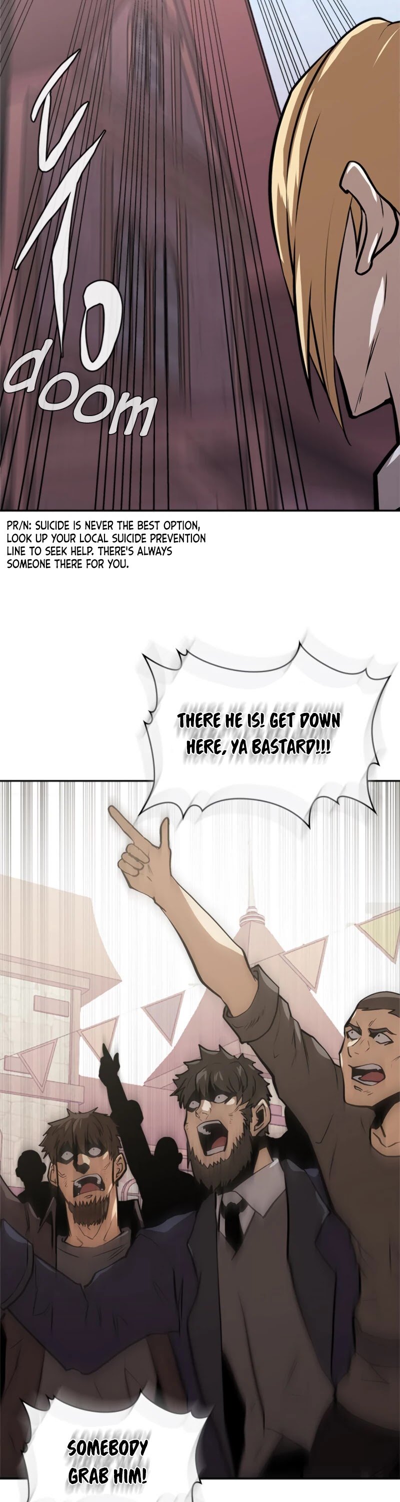 Dimensional Mercenary ( Other World Warrior ) chapter 156 - page 42