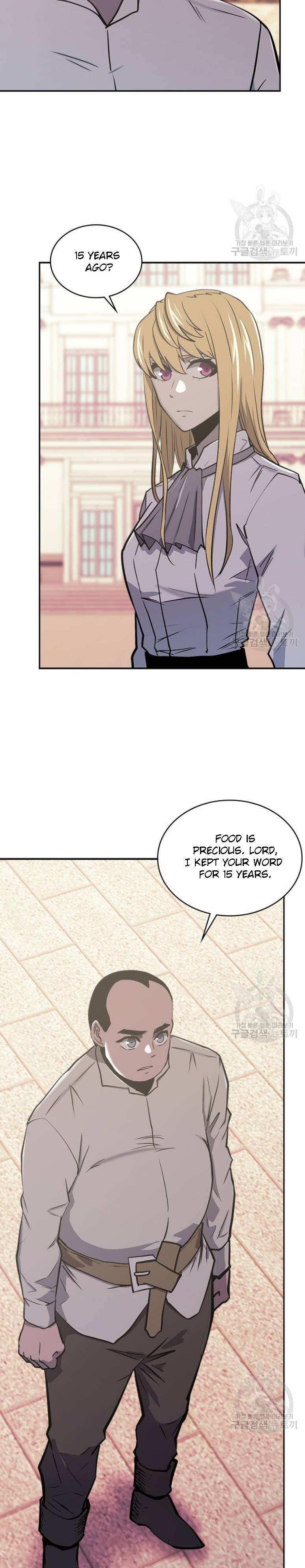 Dimensional Mercenary ( Other World Warrior ) chapter 194 - page 6