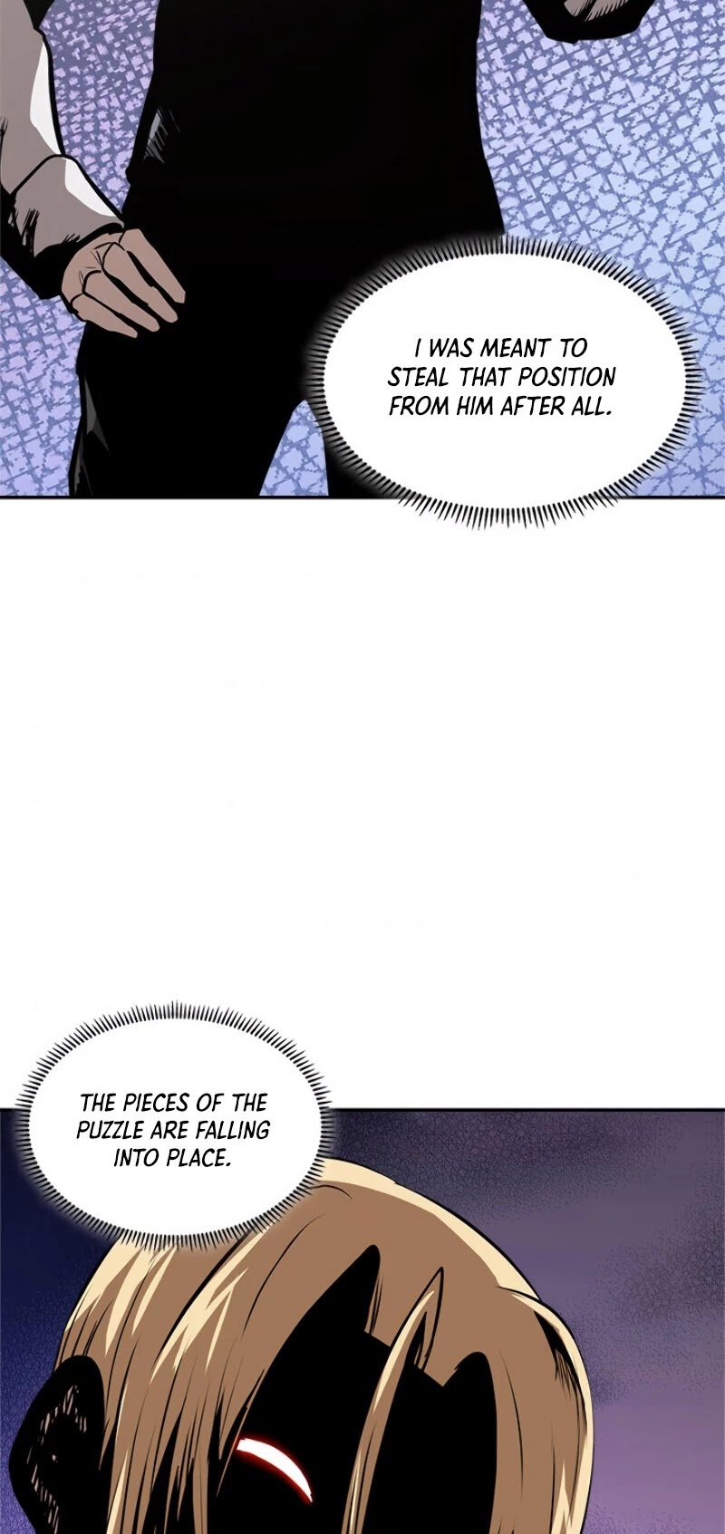 Dimensional Mercenary ( Other World Warrior ) chapter 157 - page 12