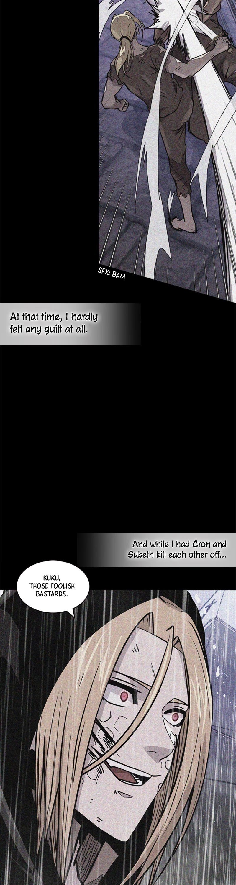 Dimensional Mercenary ( Other World Warrior ) chapter 157 - page 29