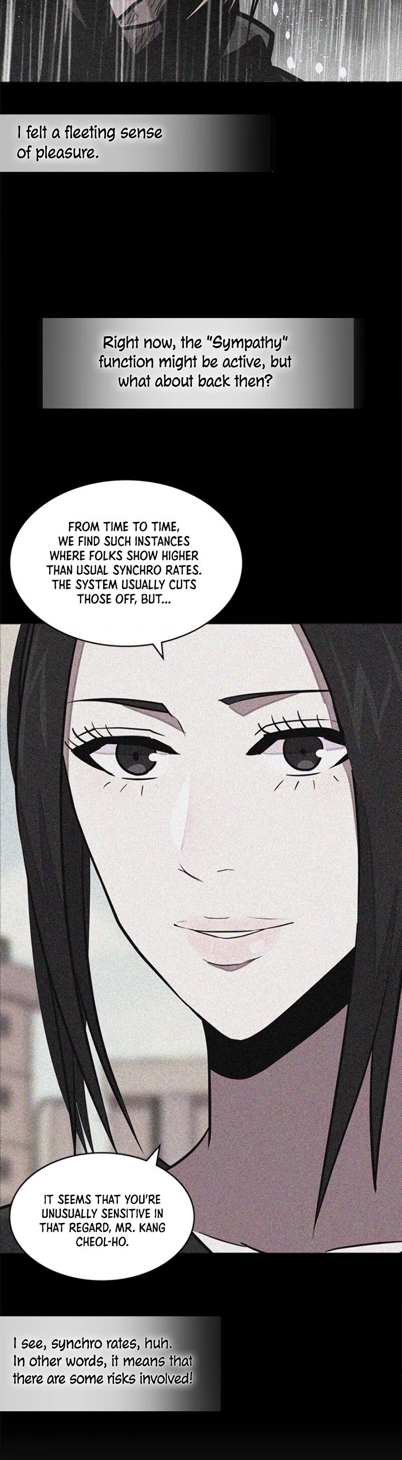 Dimensional Mercenary ( Other World Warrior ) chapter 157 - page 30