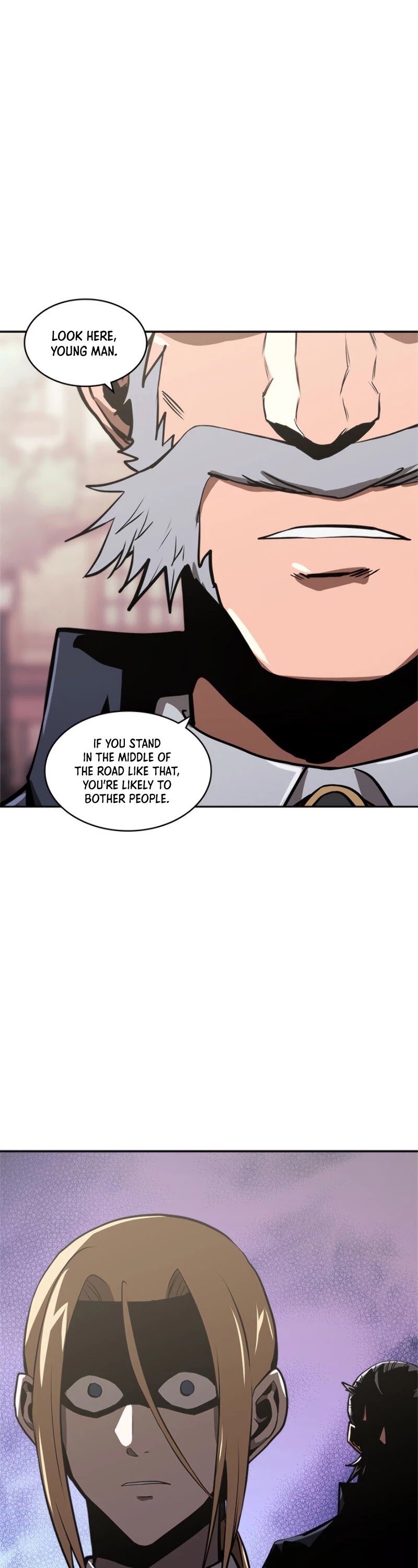 Dimensional Mercenary ( Other World Warrior ) chapter 157 - page 32