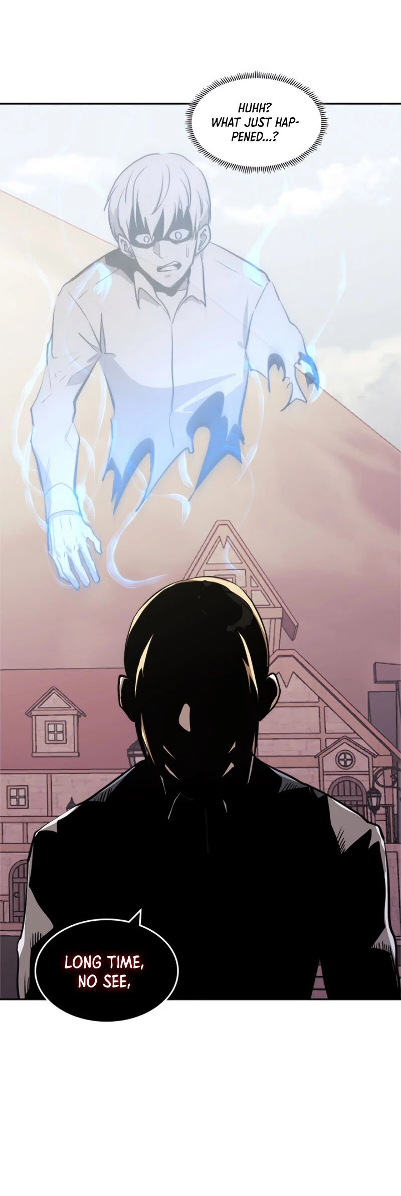Dimensional Mercenary ( Other World Warrior ) chapter 157 - page 35