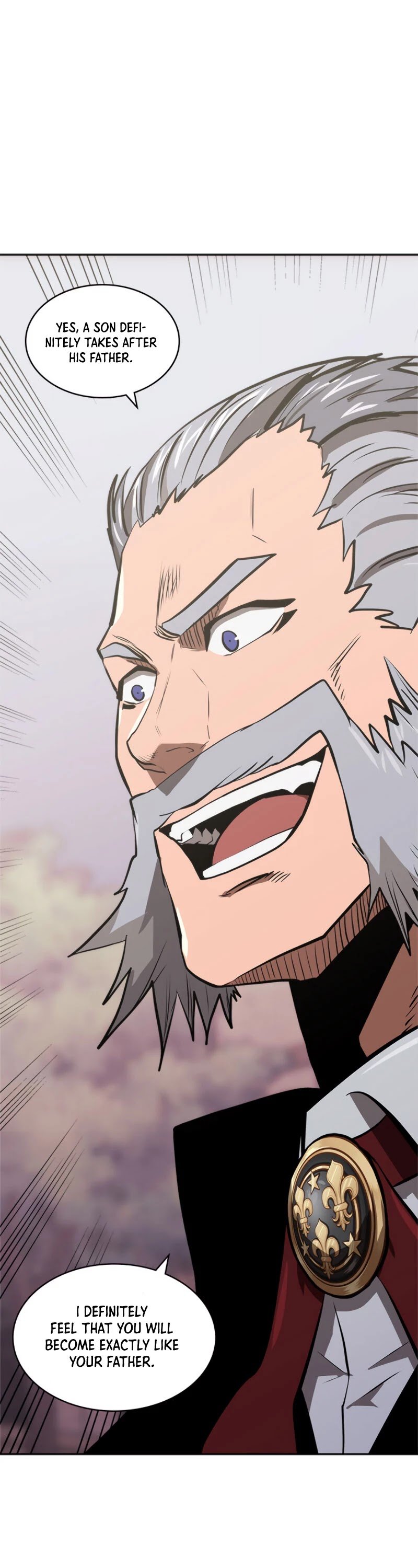Dimensional Mercenary ( Other World Warrior ) chapter 157 - page 41