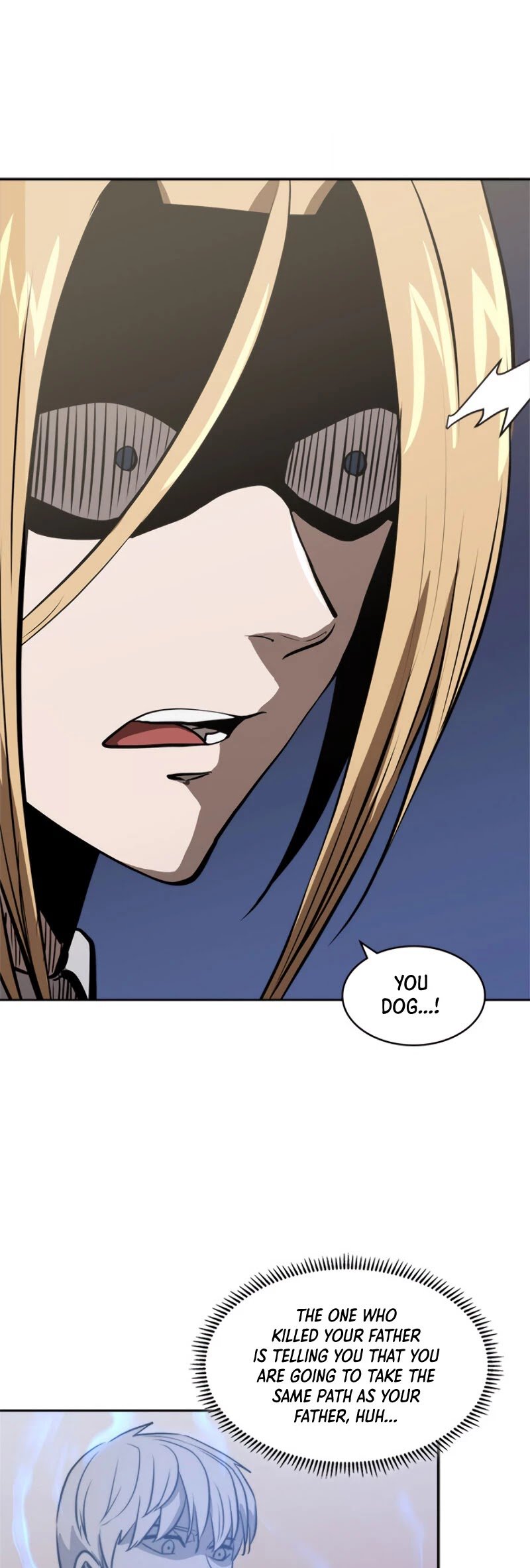 Dimensional Mercenary ( Other World Warrior ) chapter 157 - page 42