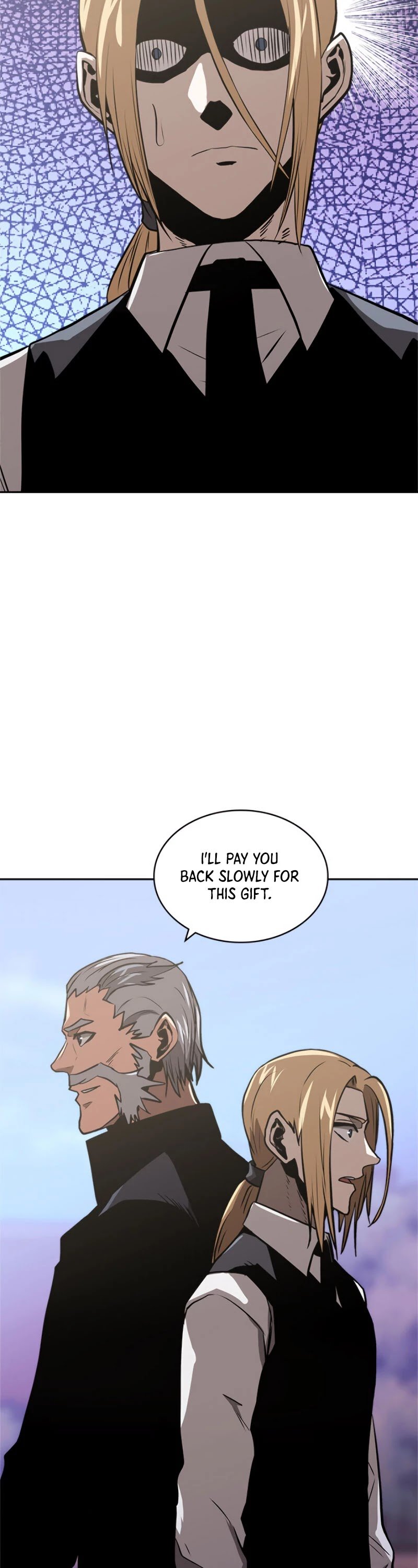 Dimensional Mercenary ( Other World Warrior ) chapter 157 - page 49