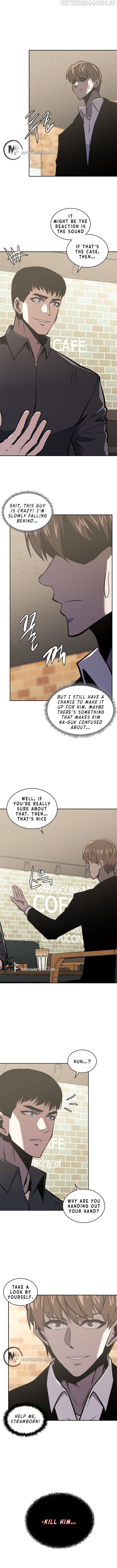 Dimensional Mercenary ( Other World Warrior ) chapter 181 - page 12
