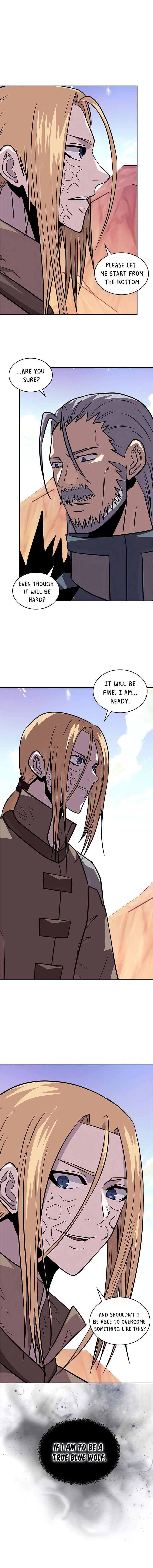 Dimensional Mercenary ( Other World Warrior ) chapter 119 - page 20