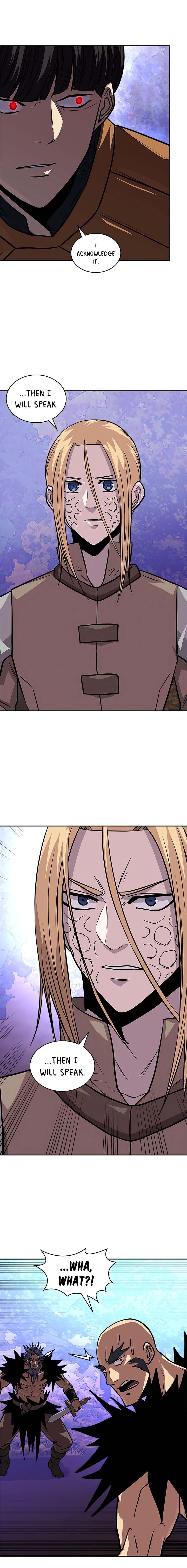 Dimensional Mercenary ( Other World Warrior ) chapter 119 - page 7