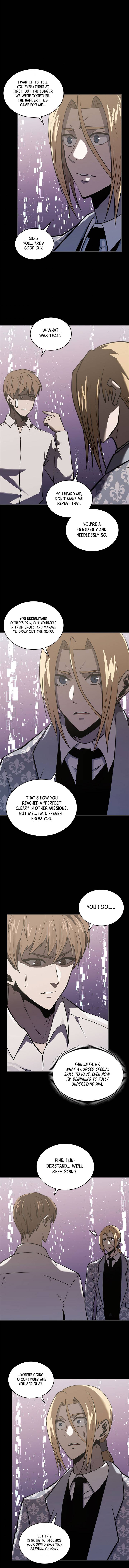 Dimensional Mercenary ( Other World Warrior ) chapter 171 - page 12