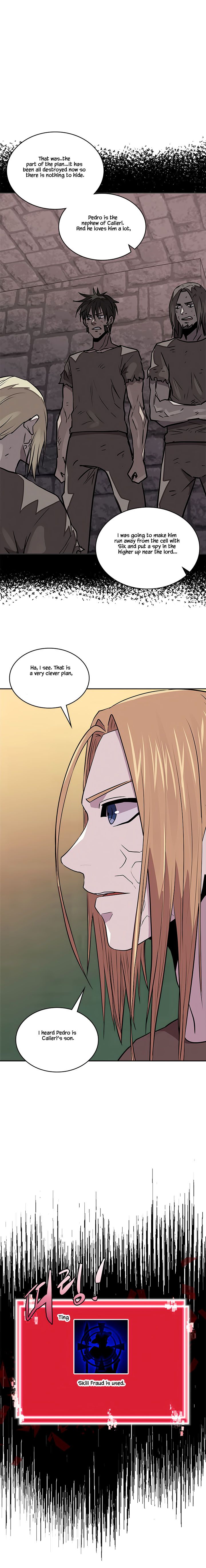 Dimensional Mercenary ( Other World Warrior ) chapter 113 - page 13