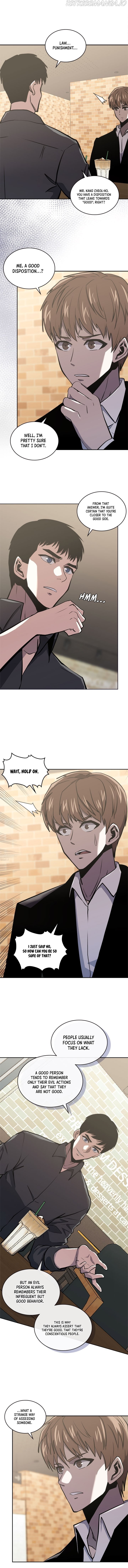 Dimensional Mercenary ( Other World Warrior ) chapter 180 - page 3
