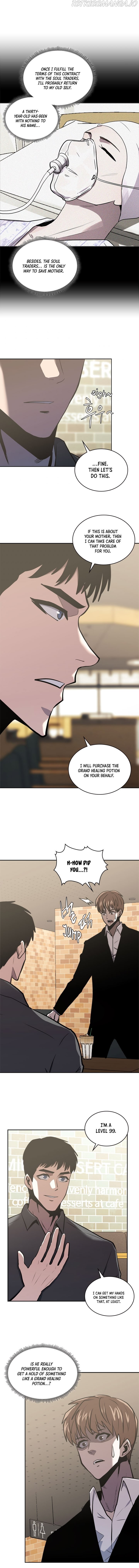 Dimensional Mercenary ( Other World Warrior ) chapter 180 - page 5