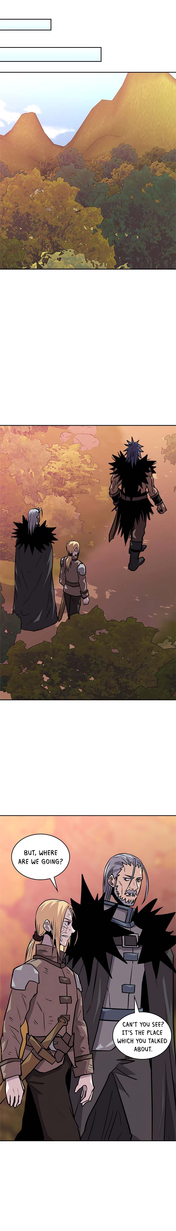 Dimensional Mercenary ( Other World Warrior ) chapter 117 - page 4