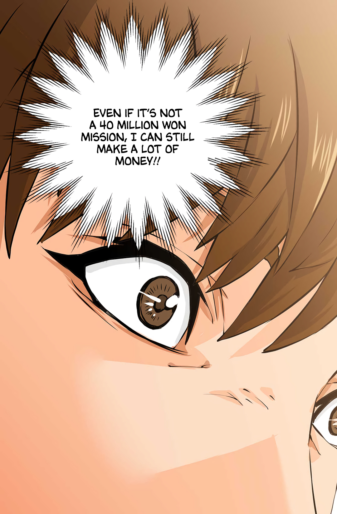 Dimensional Mercenary ( Other World Warrior ) chapter 28 - page 14