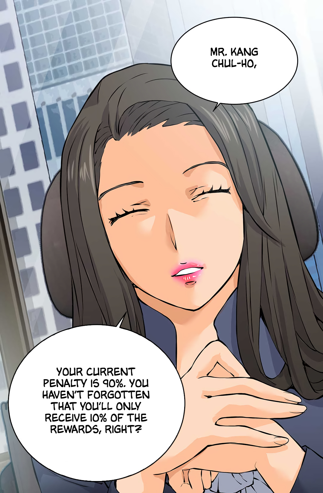 Dimensional Mercenary ( Other World Warrior ) chapter 28 - page 15