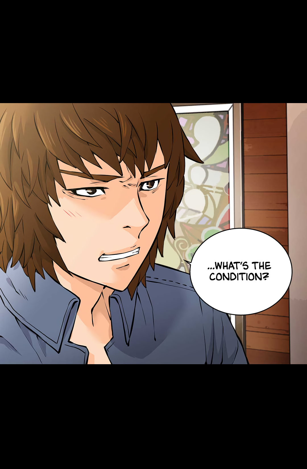 Dimensional Mercenary ( Other World Warrior ) chapter 28 - page 20