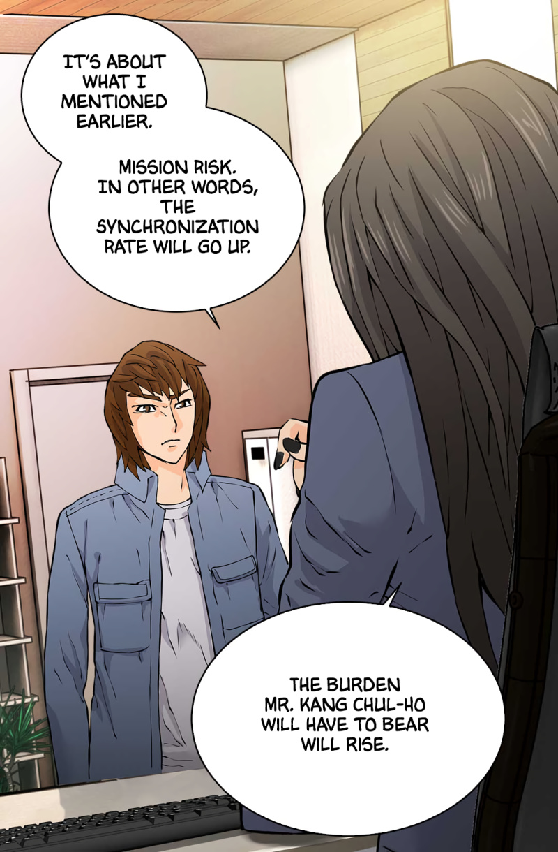Dimensional Mercenary ( Other World Warrior ) chapter 28 - page 21