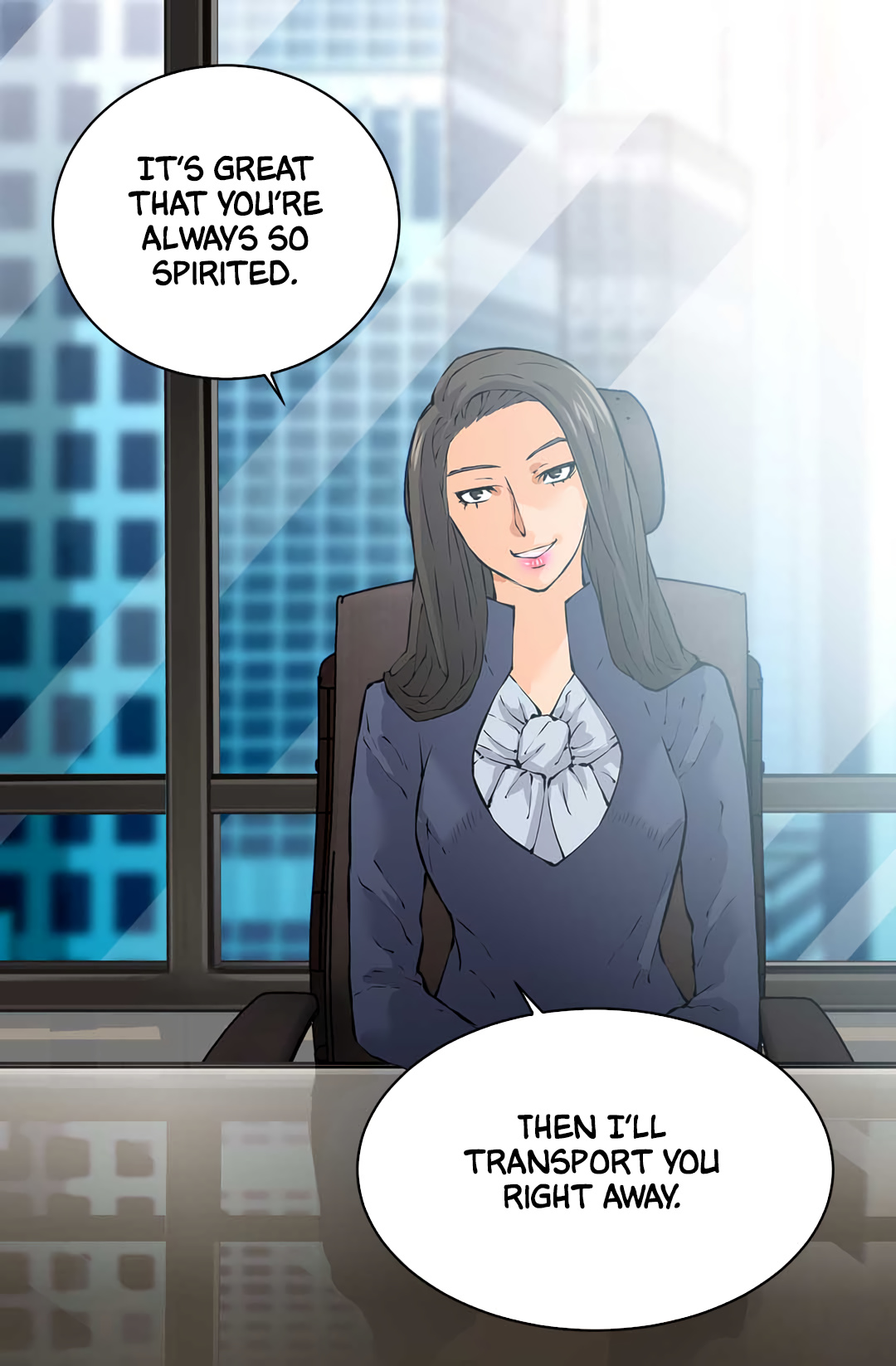Dimensional Mercenary ( Other World Warrior ) chapter 28 - page 25
