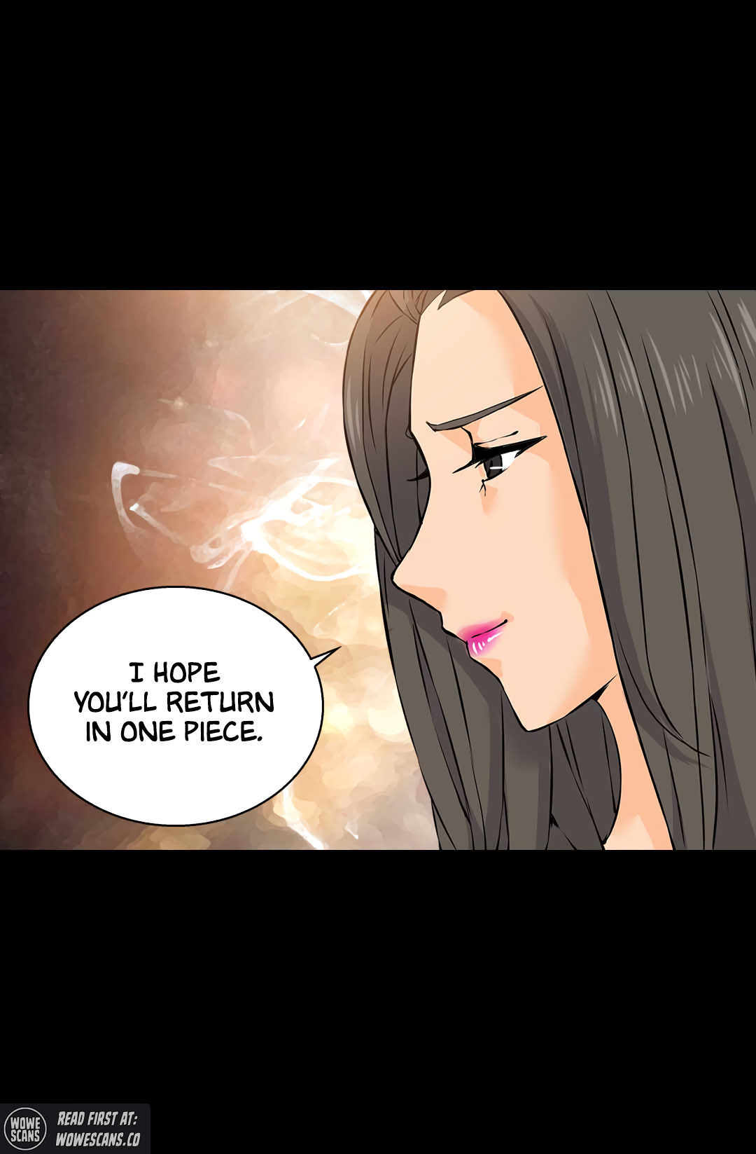 Dimensional Mercenary ( Other World Warrior ) chapter 28 - page 29