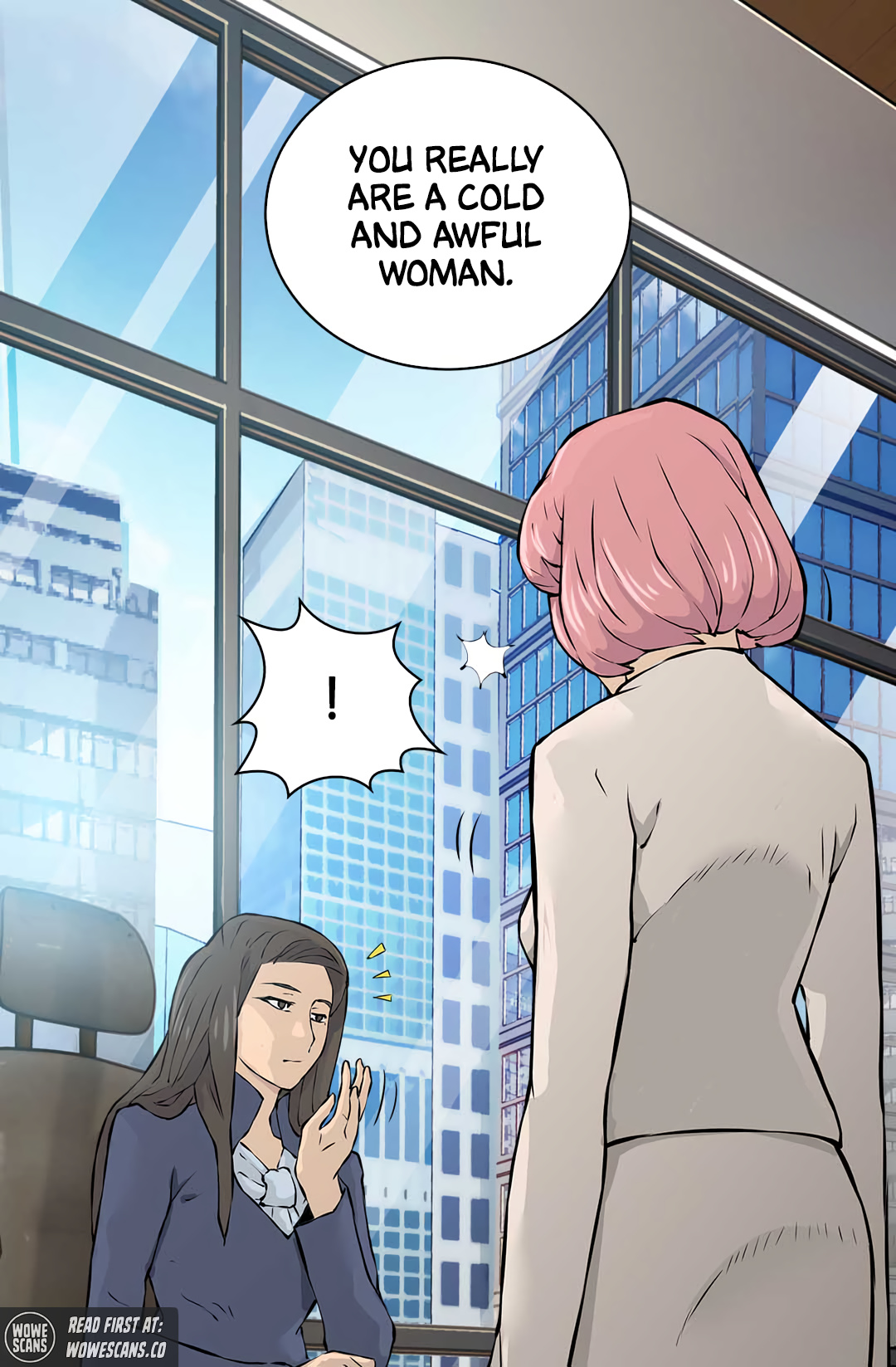 Dimensional Mercenary ( Other World Warrior ) chapter 28 - page 41