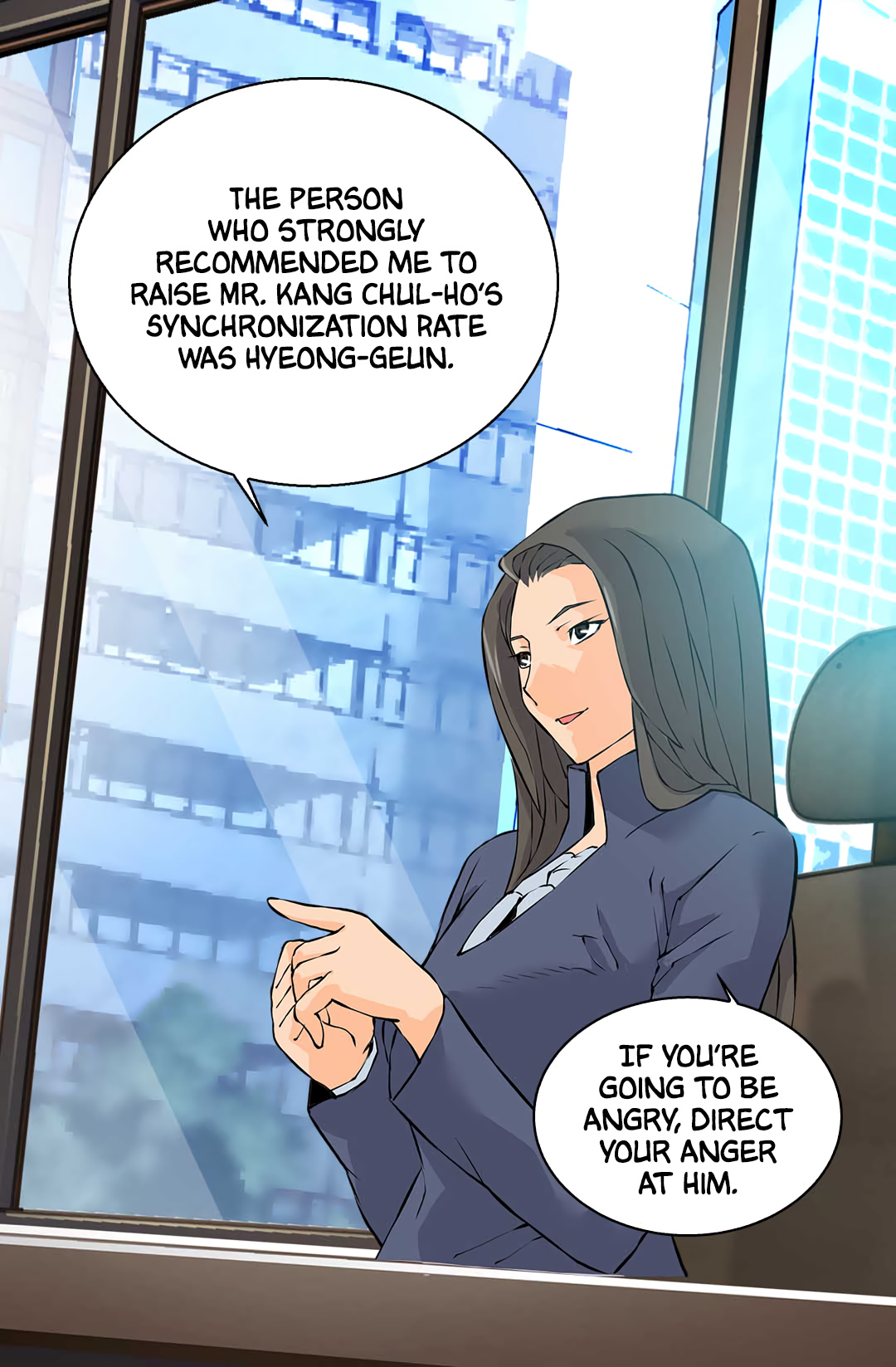 Dimensional Mercenary ( Other World Warrior ) chapter 28 - page 45