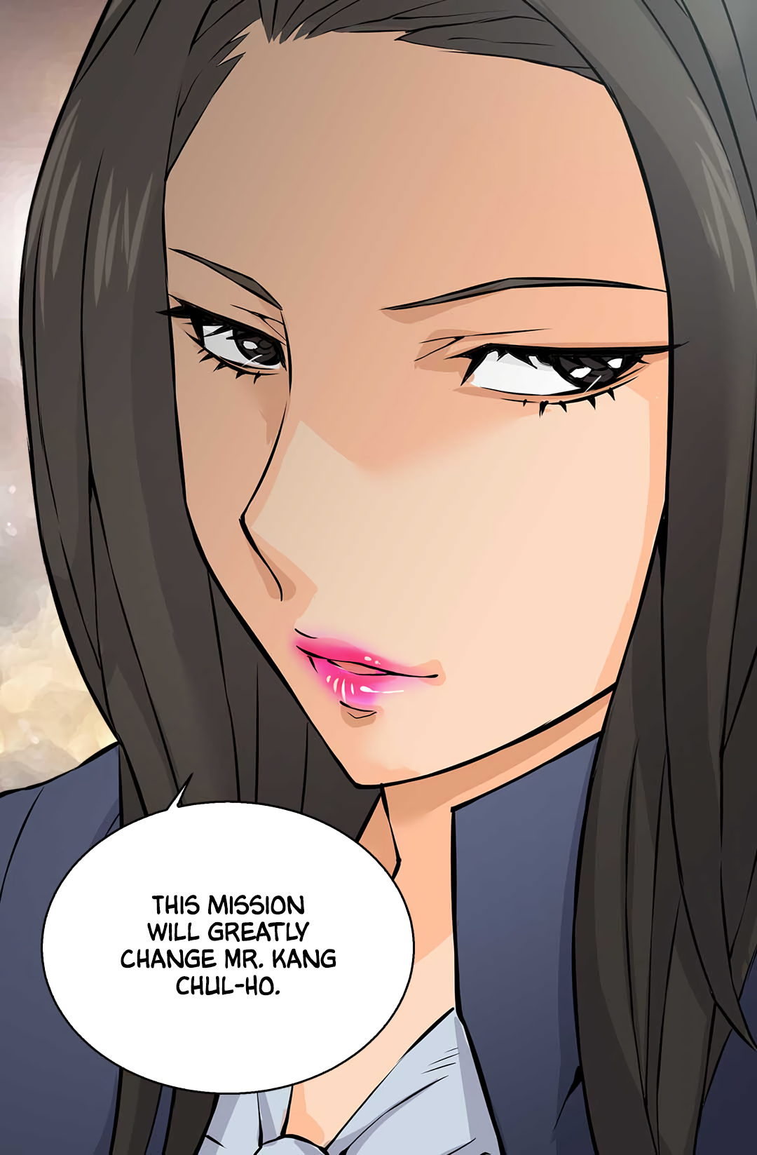 Dimensional Mercenary ( Other World Warrior ) chapter 28 - page 49