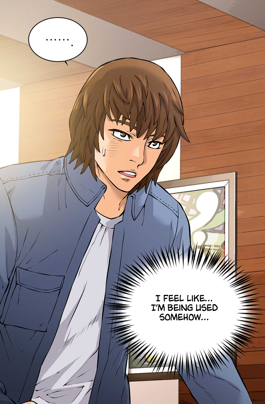 Dimensional Mercenary ( Other World Warrior ) chapter 28 - page 9