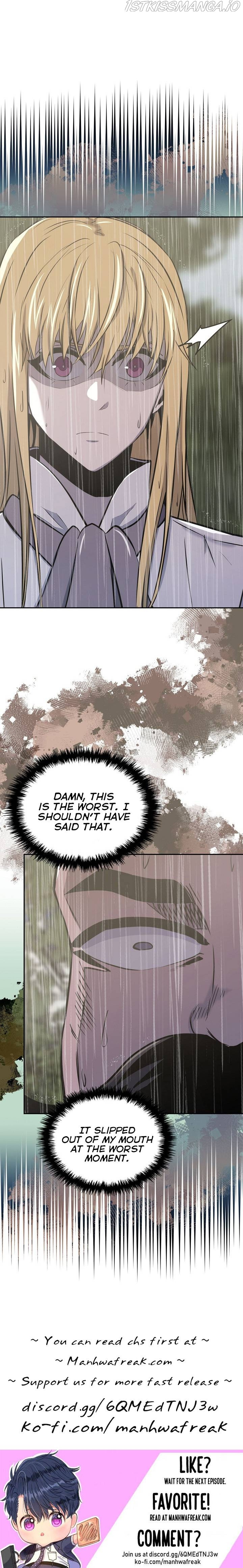 Dimensional Mercenary ( Other World Warrior ) chapter 203 - page 6