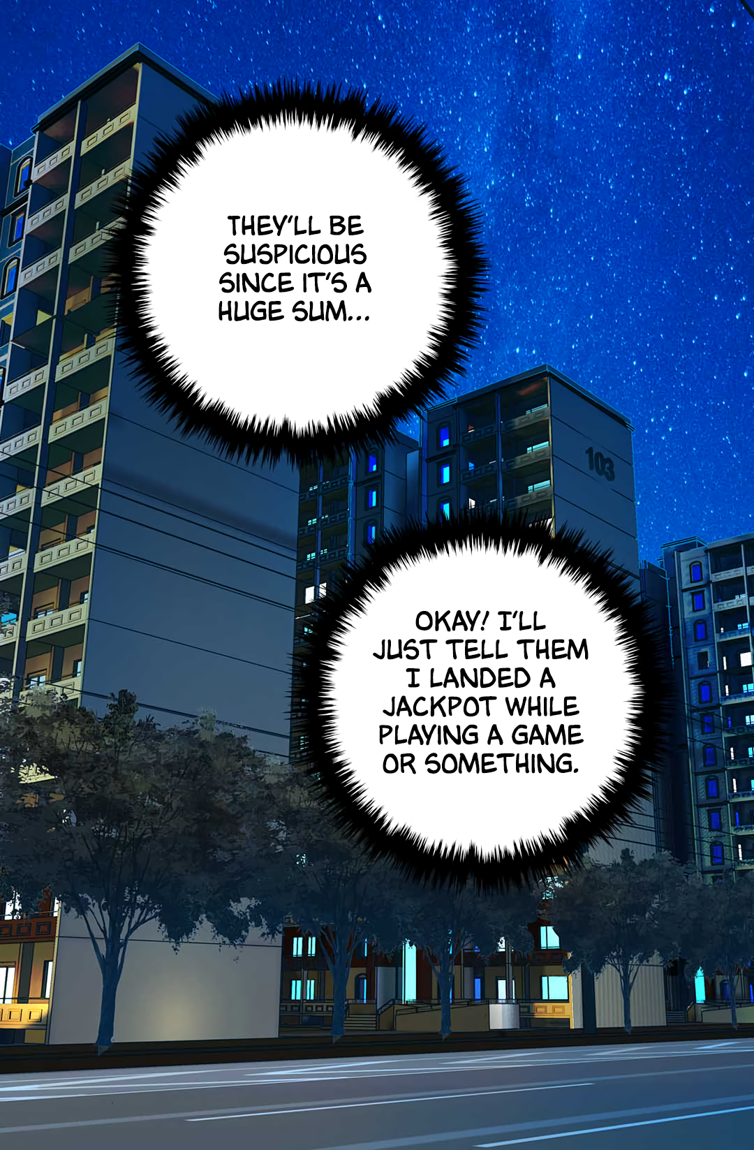 Dimensional Mercenary ( Other World Warrior ) Chapter 24 - page 11