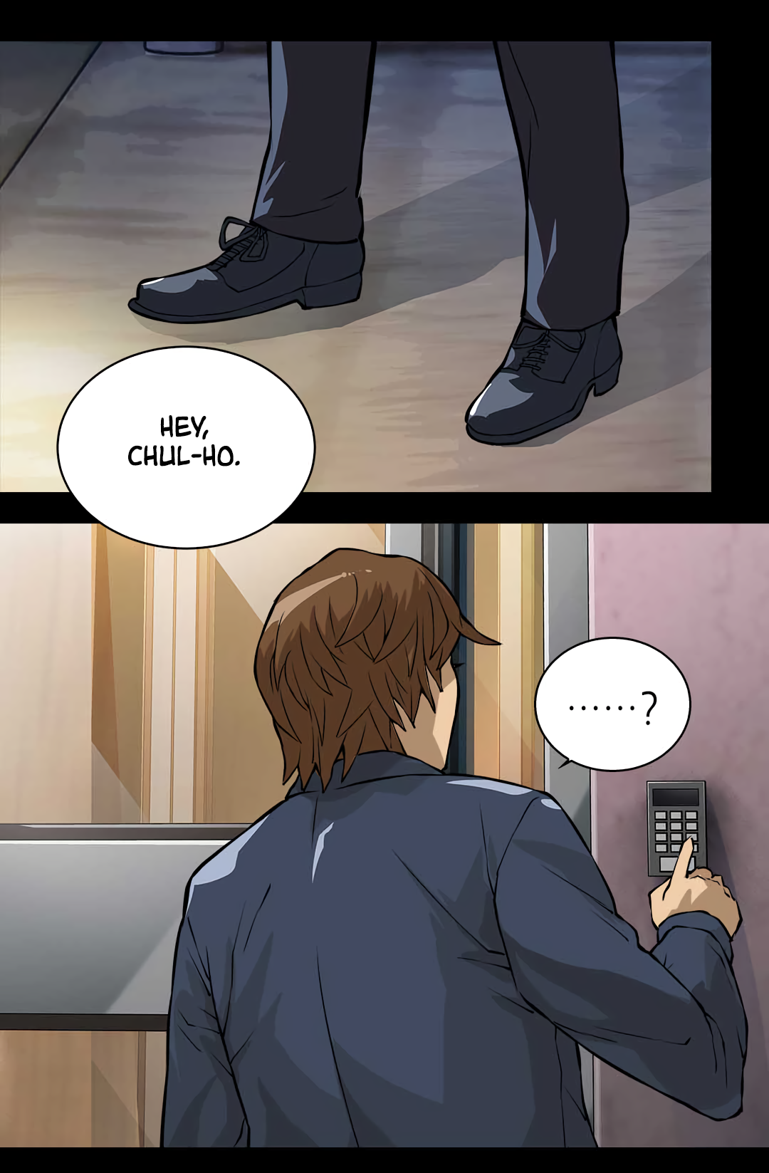 Dimensional Mercenary ( Other World Warrior ) Chapter 24 - page 13