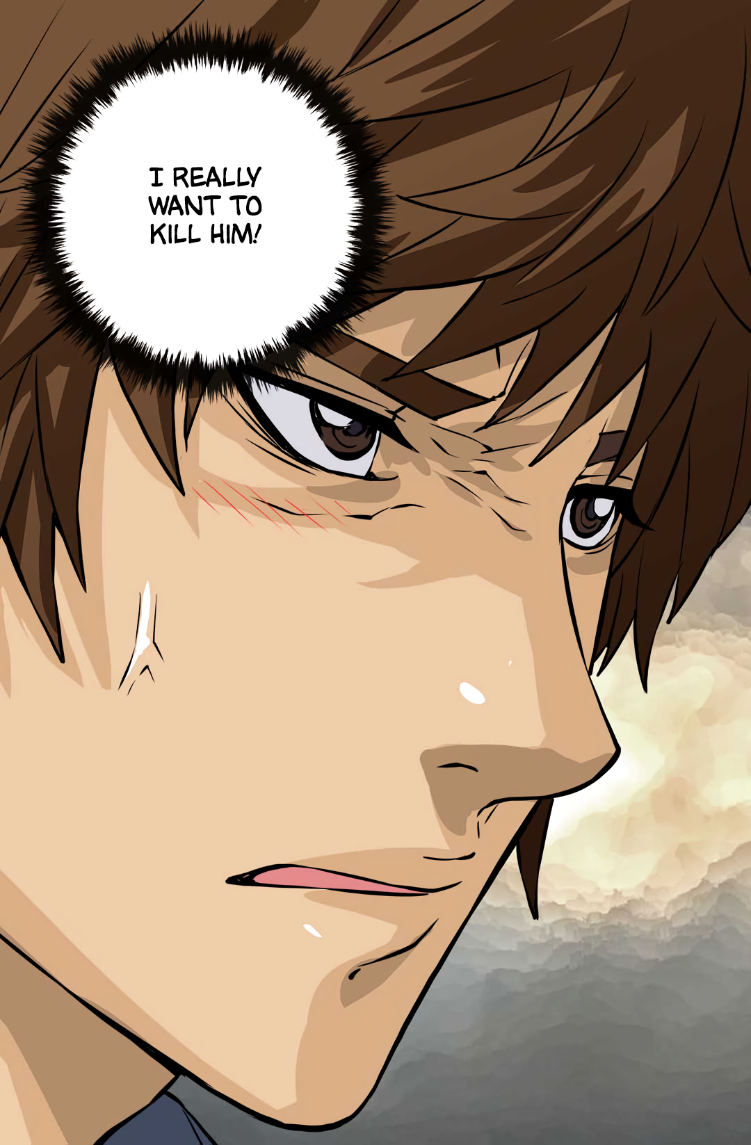 Dimensional Mercenary ( Other World Warrior ) Chapter 24 - page 31