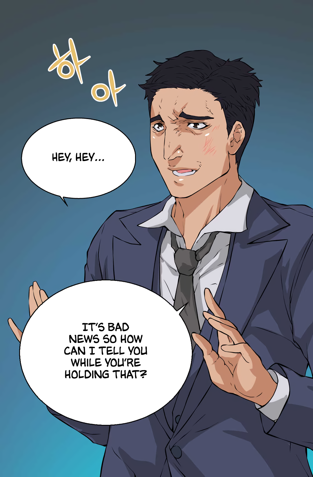 Dimensional Mercenary ( Other World Warrior ) Chapter 24 - page 34