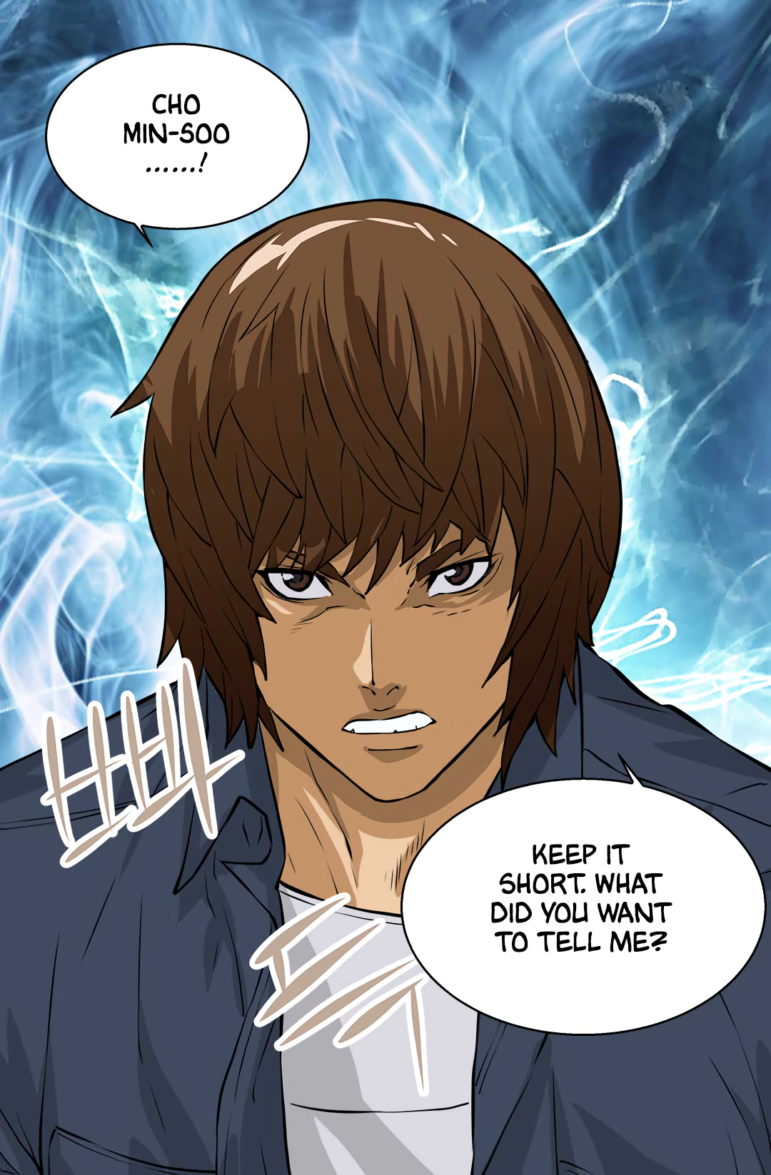 Dimensional Mercenary ( Other World Warrior ) Chapter 24 - page 35