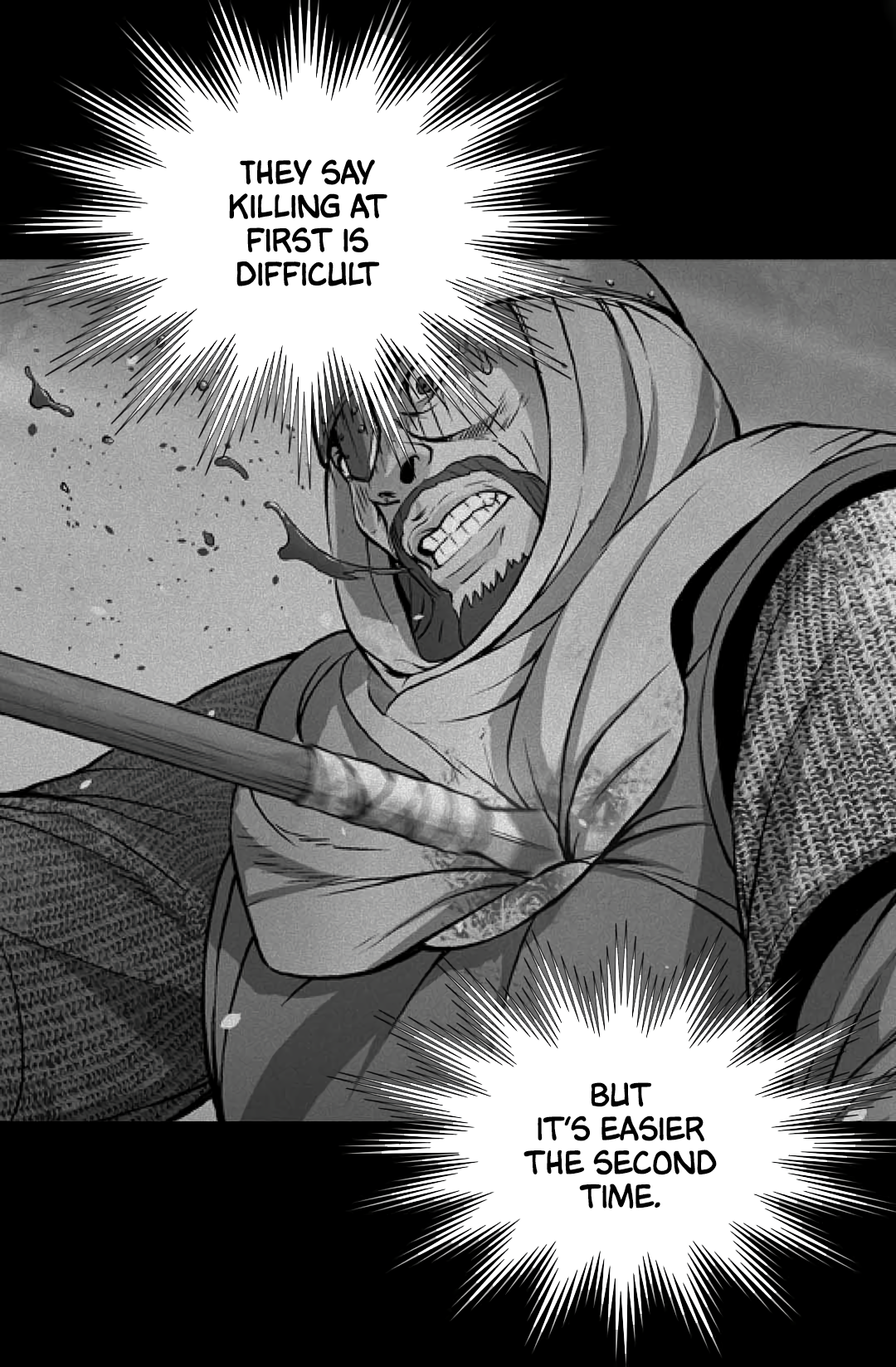 Dimensional Mercenary ( Other World Warrior ) Chapter 24 - page 48