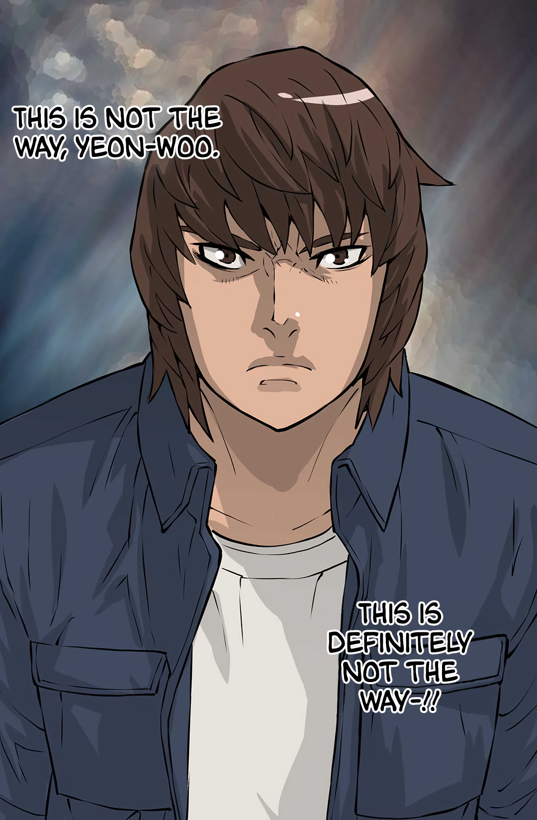Dimensional Mercenary ( Other World Warrior ) Chapter 24 - page 58