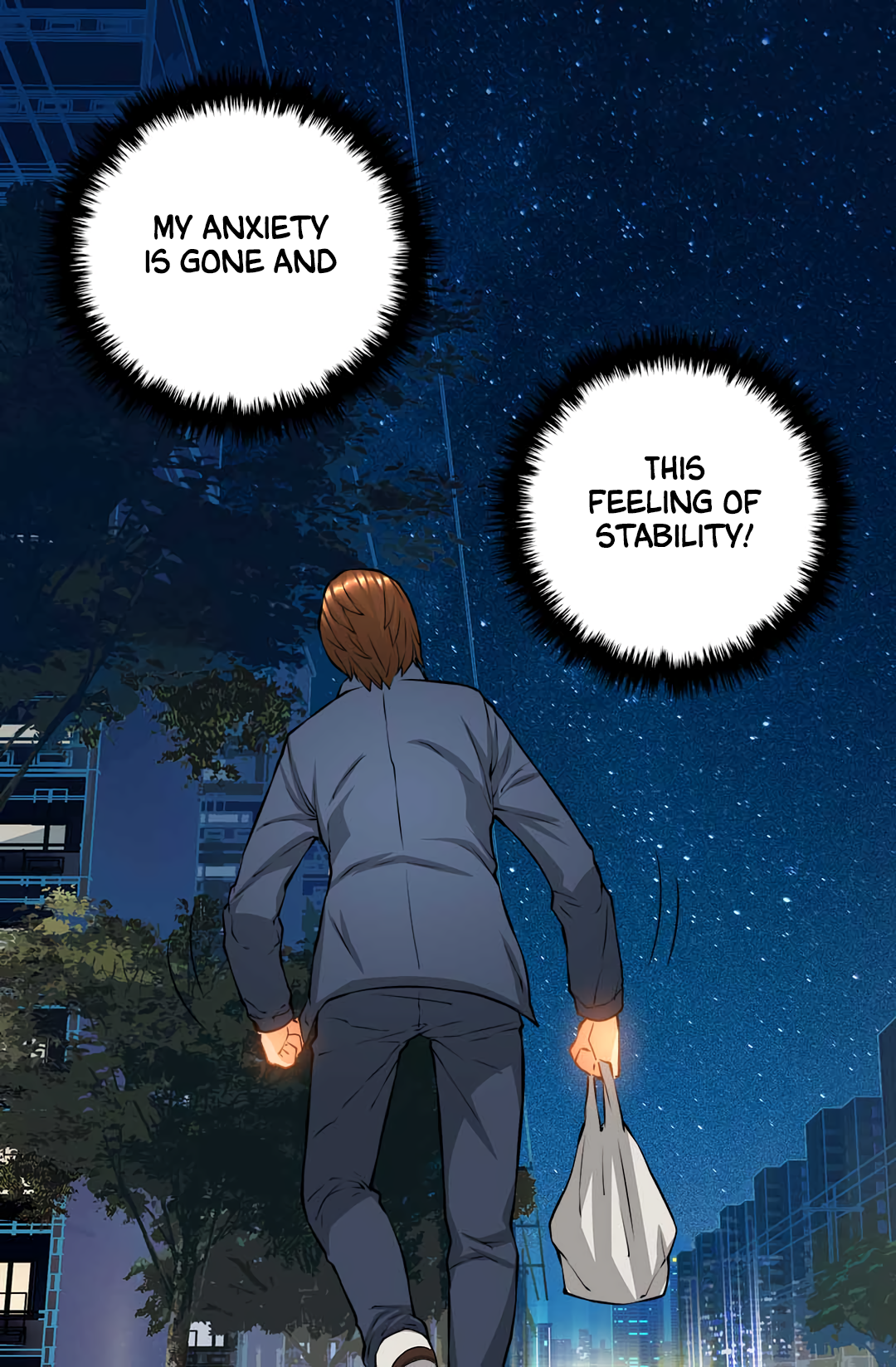 Dimensional Mercenary ( Other World Warrior ) Chapter 24 - page 7