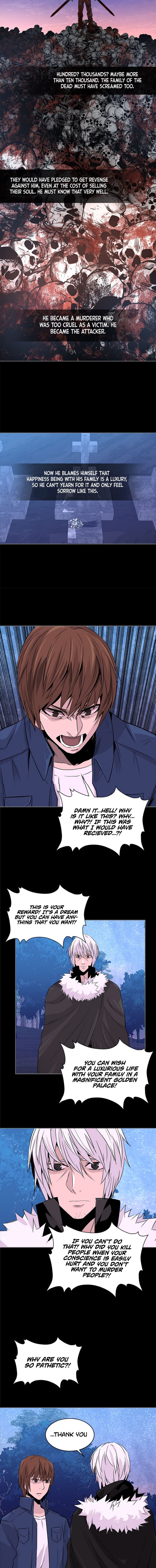 Dimensional Mercenary ( Other World Warrior ) chapter 40 - page 13