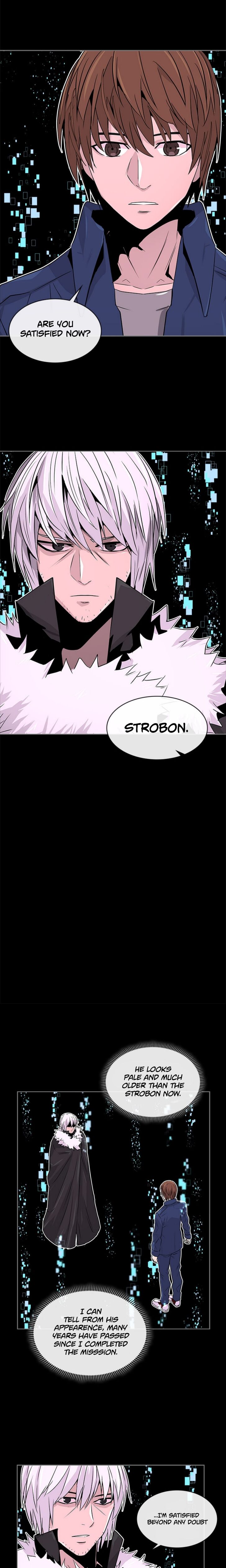 Dimensional Mercenary ( Other World Warrior ) chapter 40 - page 6