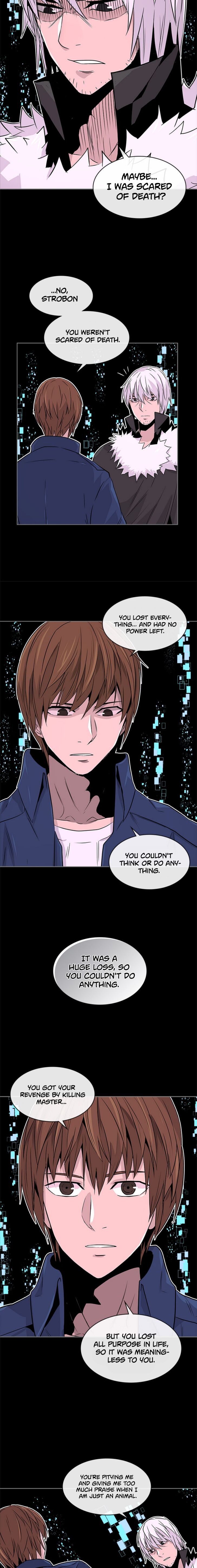 Dimensional Mercenary ( Other World Warrior ) chapter 40 - page 8