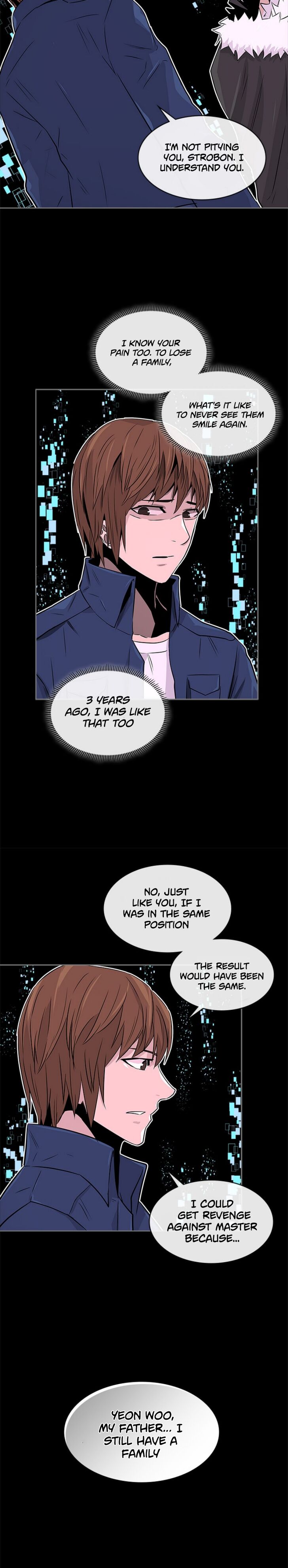 Dimensional Mercenary ( Other World Warrior ) chapter 40 - page 9