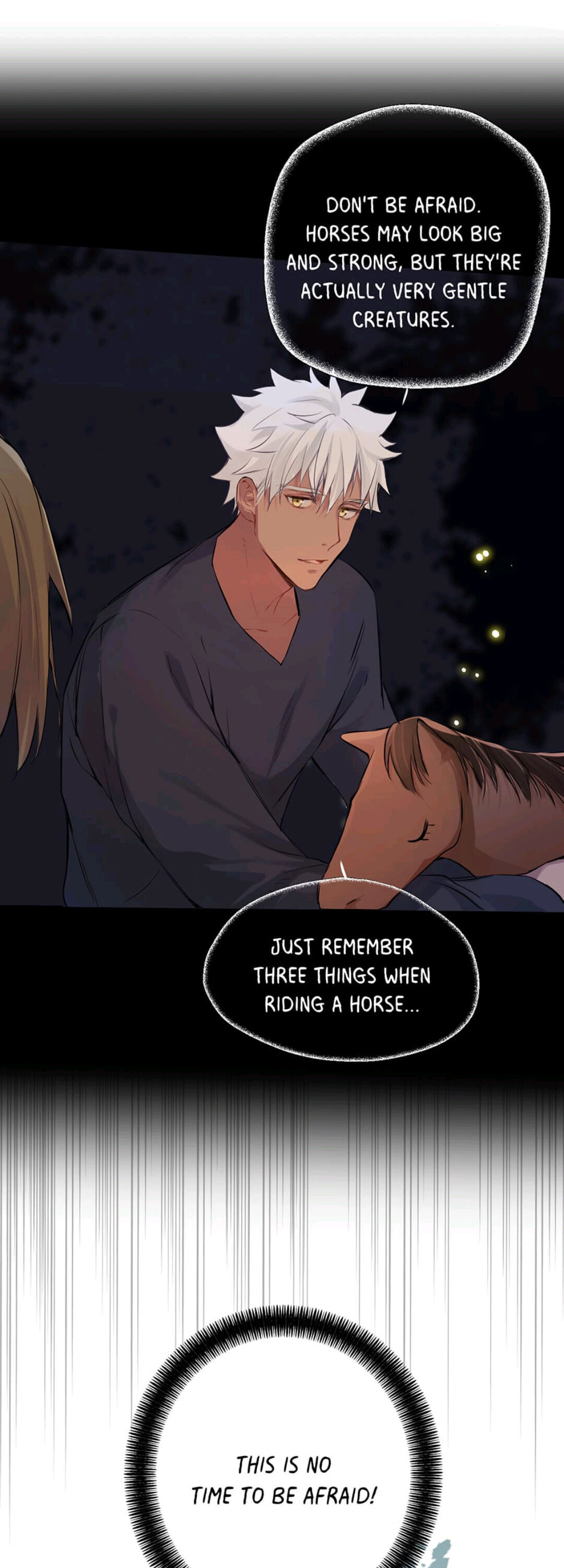 War of the Princesses Chapter 37 - page 6